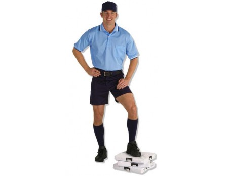 Coupon ump attire