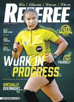 August 2020 Referee Magazine