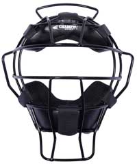 Champro Steel Umpire Mask