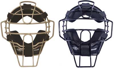 Diamond iX3 Umpire Masks