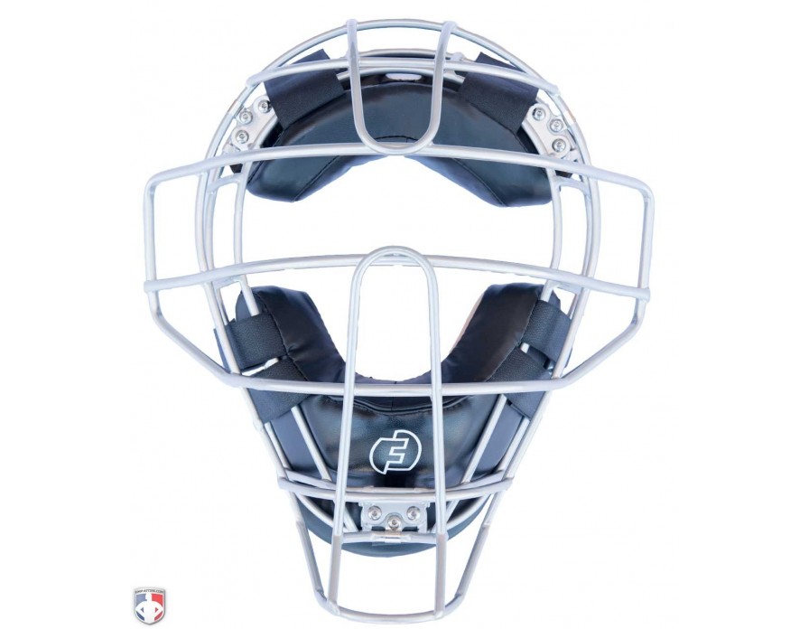 Force3 Logo Has Changed on Umpire Mask