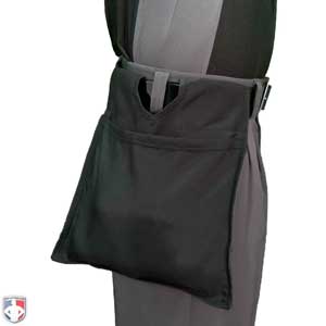 Force3 DryLo Umpire Ball Bag without Inside Pockets
