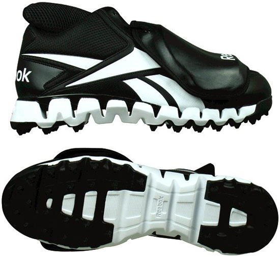 reebok zig umpire plate shoes