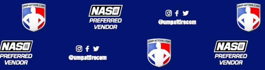 NASO Preferred Vendor Logo