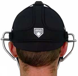 UMPLIFE Flex Umpire Mask Harness
