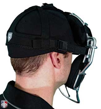 UMPLIFE V2 Flex Mask Harness with Cam Buckles