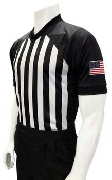 Smitty NCAA Basketball Referee Shirt