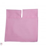 Smitty Pink Umpire Ball Bag