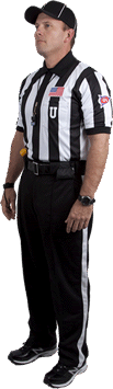 referee equipment find quality brand name football referee uniforms ...