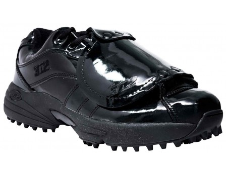 umpire plate shoes