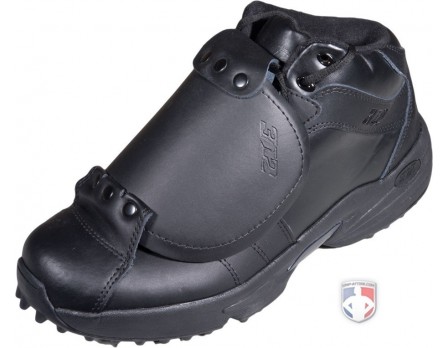3N2 Reaction Pro Mid Umpire Plate Shoes Ump Attire