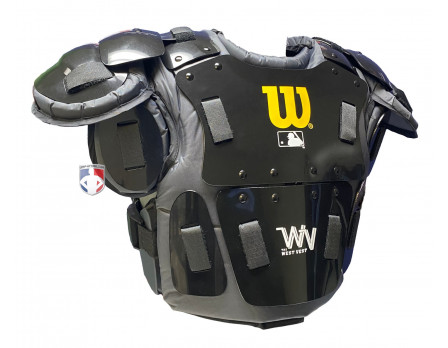 Pro vest baseball chest protector discount