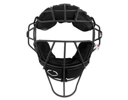 Evoshield EVO FACE MASK - WH - Softball Protectives From The Softball Shop UK
