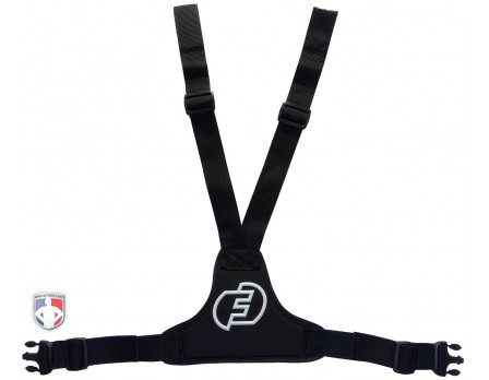 force3 umpire chest protector