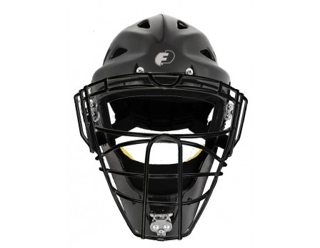 force3 defender umpire mask