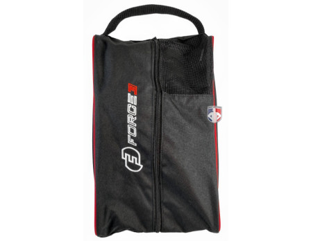 Force3 Umpire Referee Shoe Bag Ump Attire