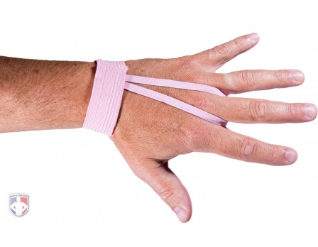 Smitty Pink Velcro Referee Down Indicator Smitty Pink Velcro Referee Down Indicator
