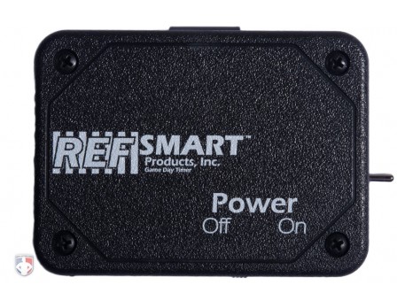 ref smart timer ref smart timer