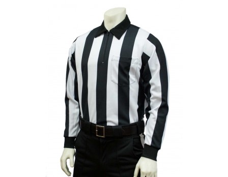smitty referee shirt