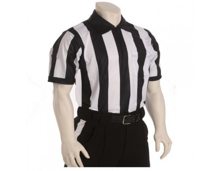 smitty referee shirt