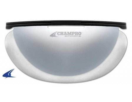 FM-Visor Umpire Sun Visor for Face Mask FM-Visor Umpire Sun Visor for Face Mask