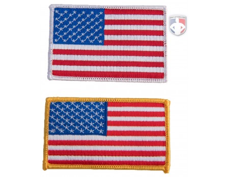 Buy American Flag Patch And More
