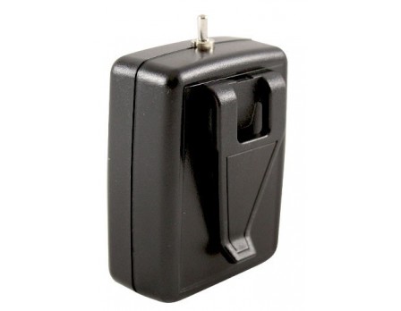 Accutimer Lacrosse Referee Official Dual 20//100 Second Timer