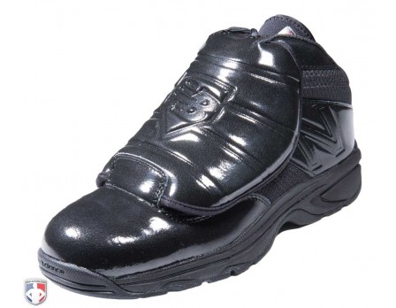 new balance patent leather referee shoes