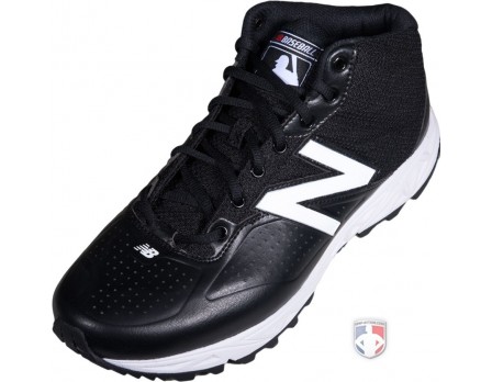 new balance umpire base shoes