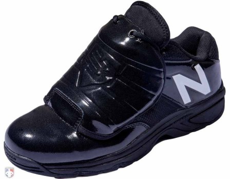 umpire shoes plate balance cut low mlb v3 ump attire baseball equipment clearance