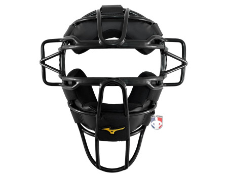 mizuno catchers gear baseball