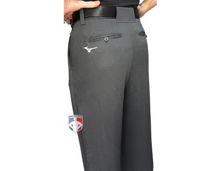 Pantalons D'Arbitre pour Baseball et Softbal - Baseball Town
