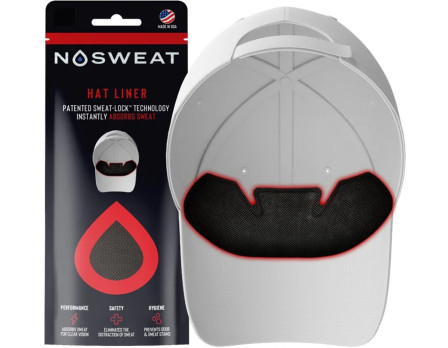 NoSweat Cap and Helmet Liners Ump Attire