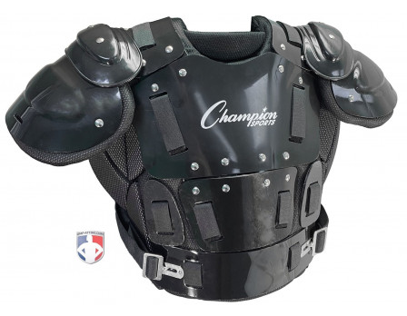 Champion Hard Shell Chest Protector