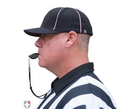 referee pink shirt