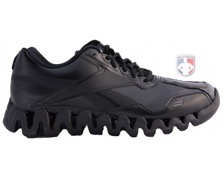 all black basketball referee shoes