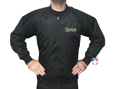 Referee Jacket Louisiana (LHSOA) Referee Jacket | Ump Attire