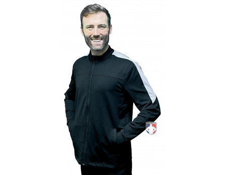 Smitty NCAA Men's Basketball Referee Jacket with Pockets | Ump Attire