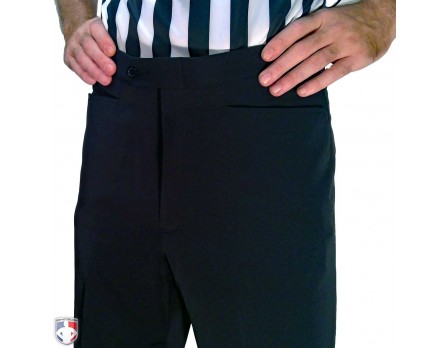 Cliff Keen Belted Referee Pants  All Sports Officials