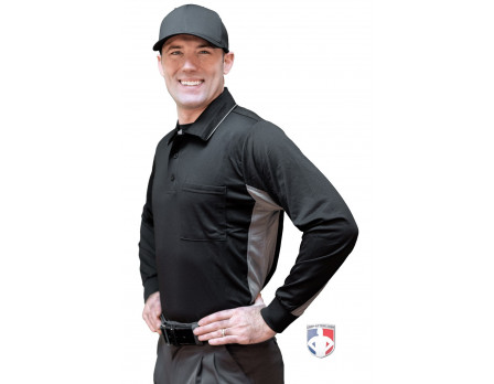 umpire shirt mlb