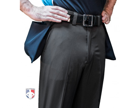  Smitty 4-Way Stretch Expander Waistband Umpire Plate Pants (34,  Charcoal Grey) : Sports & Outdoors