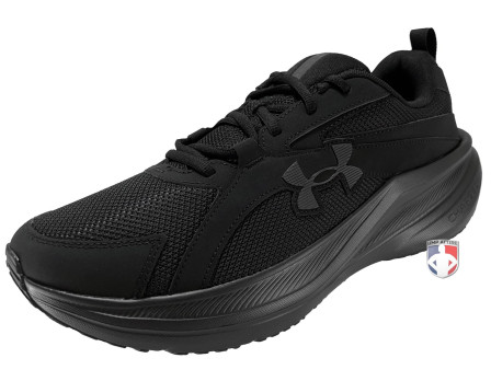Men\'s Charged+ Assert 11 Road Running Shoes Athletic Sneakers Amazon.com | Under Armour Men main image 3