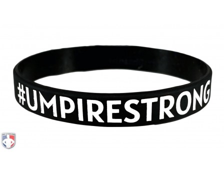 rubber baseball wristbands