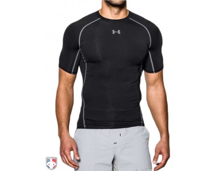 short under armour heatgear