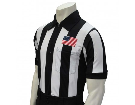 smitty referee shirt