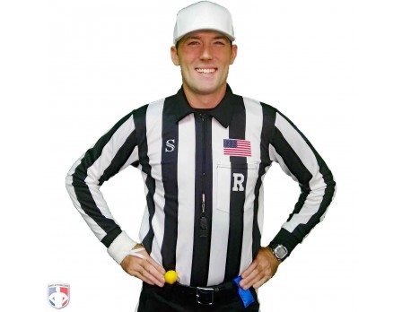 nfl referee equipment