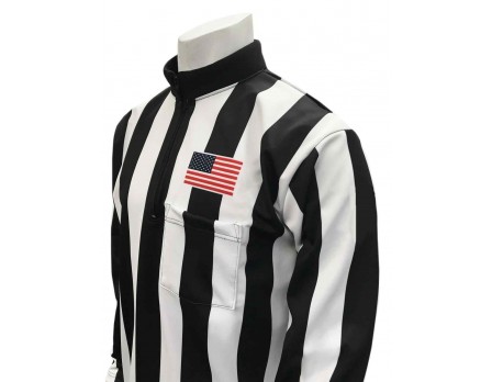 smitty referee shirt