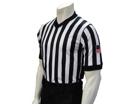 smitty referee shirt