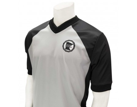 basketball referee jersey