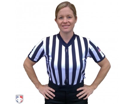 womens referee jersey